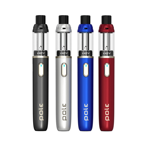 IJOY Pole Vape Pod System Starter Kit 600mAh