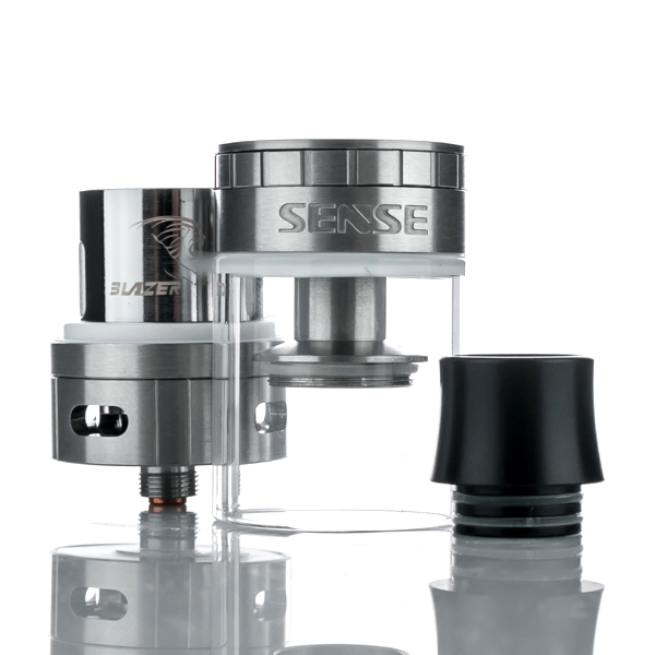 Sense Cigreat Blazer 6.0ML Tank Atomizer