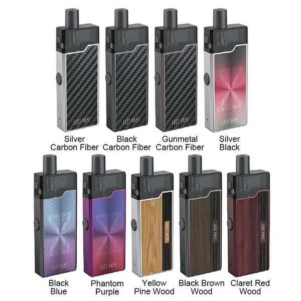 Lost Vape Orion Mini Pod System Kit