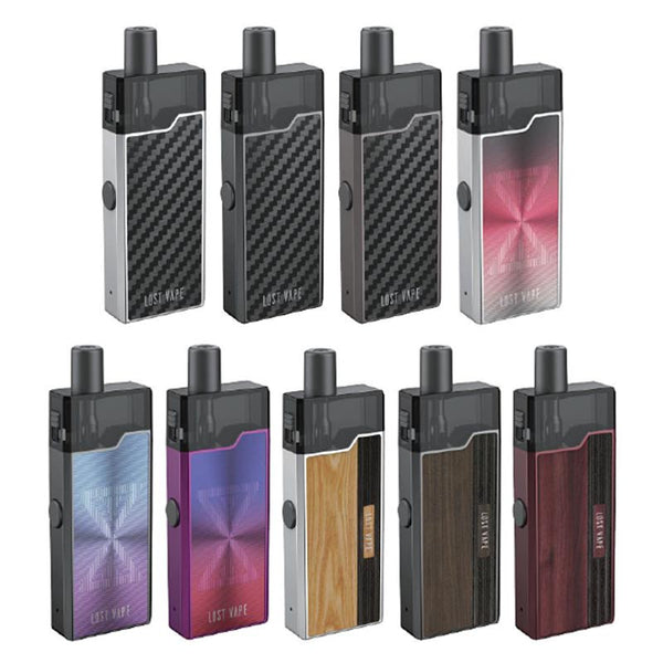 Lost Vape Orion Mini Pod System Kit