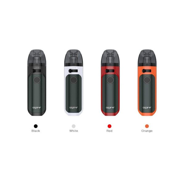 Aspire Tigon AIO Kit 1300mA