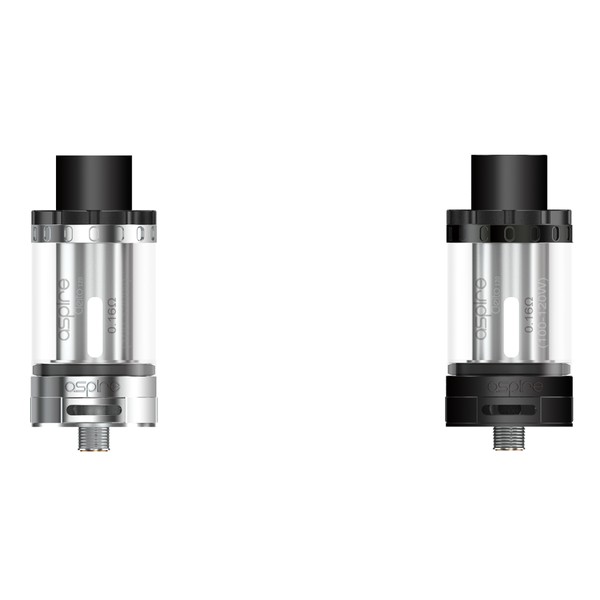 Aspire Cleito 120 Sub- Ohm 4.0ML Tank Atomizer