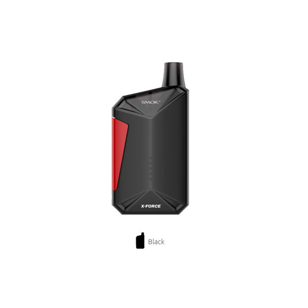 SMOK X-Force Vape Pod System Starter Kit 2000mAh & 7ML