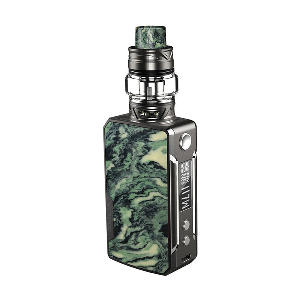 VOOPOO Drag Mini Platinum Edition 117W Kit with Uforce T2 Tank