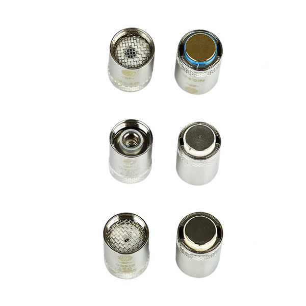 5PCS-PACK Joyetech CUBIS BF Series Replacement Coil Head