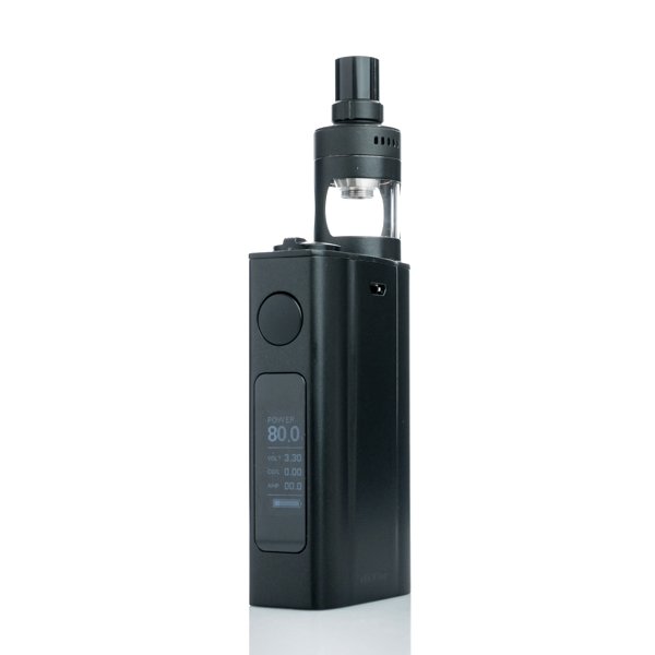 Joyetech eVic VTwo with Cubis Pro 4.0ML-5000mAh Starter Kit