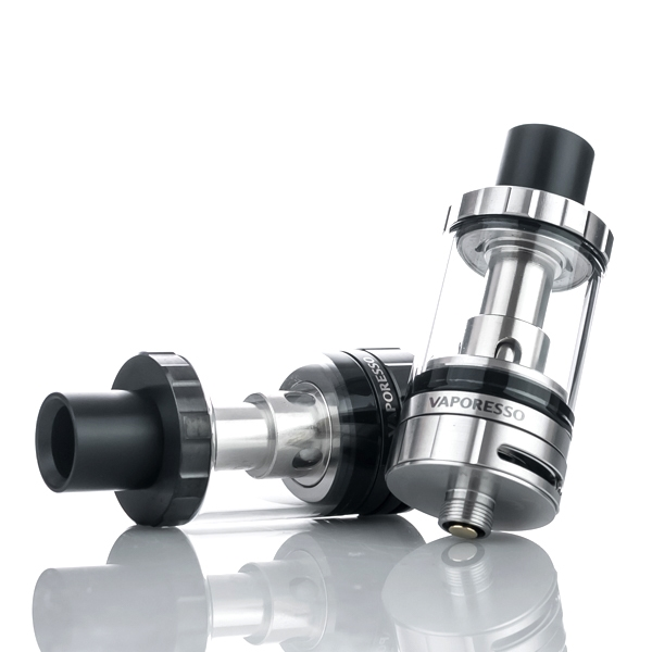 Vaporesso Estoc Mega 4.0ML Tank Atomizer with EUC Coil