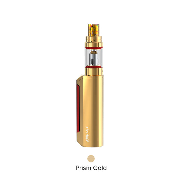 SMOK Priv M17 Kit with Stick 2ml 17MM Tank