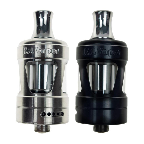 KSL Vapor Hibou MTL Tank Atomizer 2ml