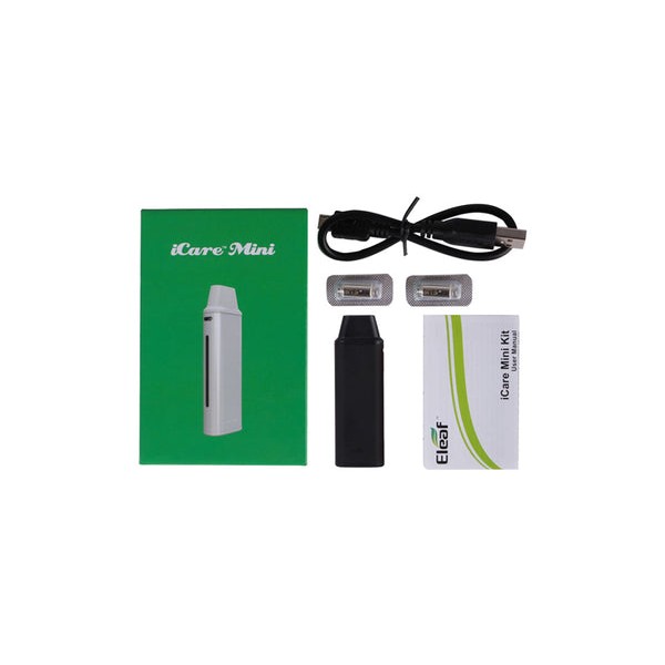 Eleaf iCare Mini 320mAh Starter Kit (1.3ML)