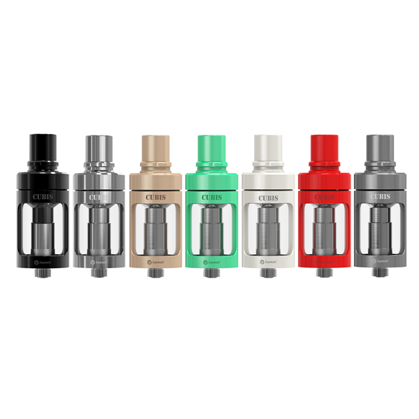 Joyetech CUBIS 3.5ML Tank Atomizer