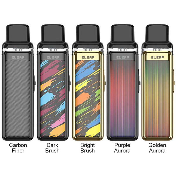 Eleaf Iore Prime Pod System Kit 900mAh