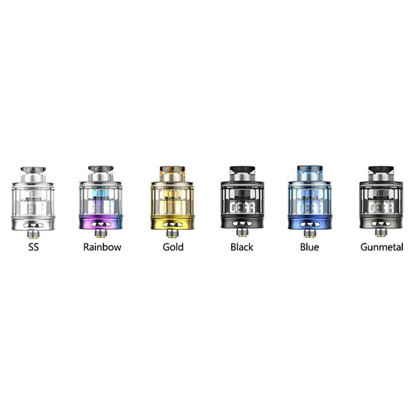 Wotofo Gear V2 RTA Atomizer 3.5ml