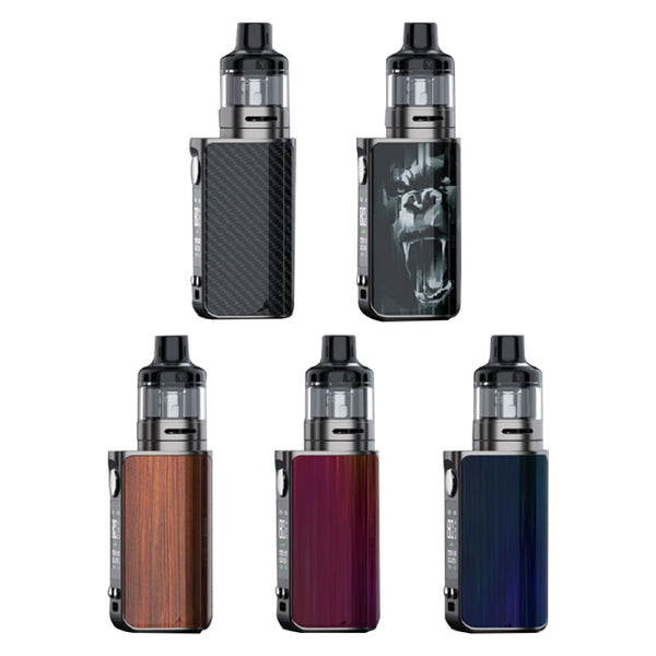 Vaporesso Luxe 80 Pod Mod Kit 2500mAh