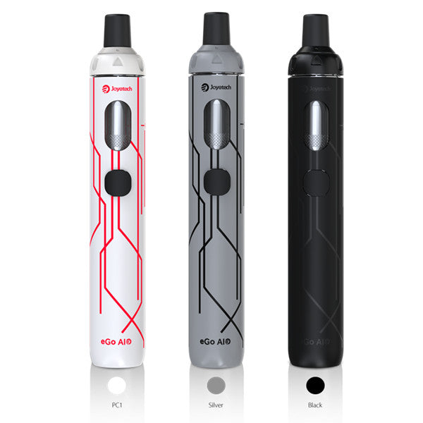 Joyetech eGo AIO Starter Kit 1500mAh/2ML(10th Anniversary Edition)