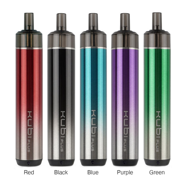 Hotcig Kubi Plus Pod Kit 850mAh 4ml