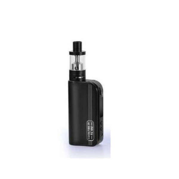 Innokin Cool Fire IV TC 100W Full Kit with iSub V 3.0ML-3300mAh Tank