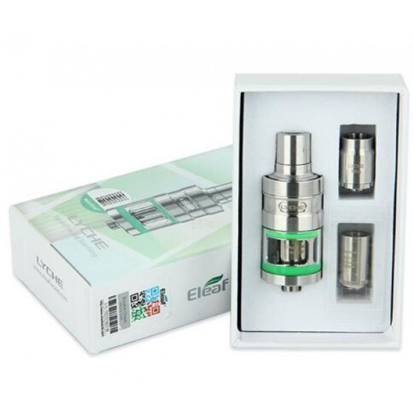 Eleaf LYCHE 4ML Tank Atomizer