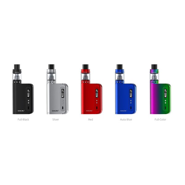 SMOK OSUB King 220W TC Kit with TFV8 Big Baby Tank (5ML)