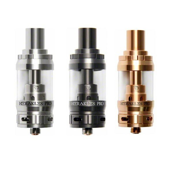 Sense Herakles Pro Sub- Ohm 4.5ML Tank Atomizer