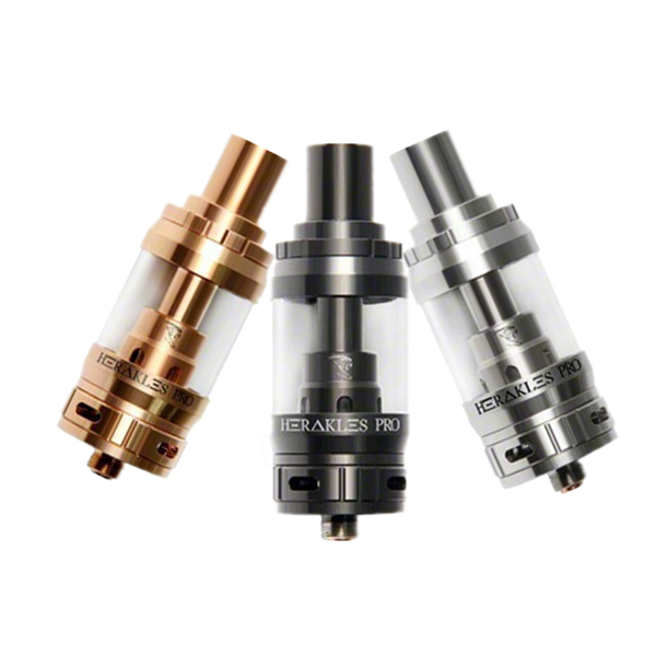 Sense Herakles Pro Sub- Ohm 4.5ML Tank Atomizer