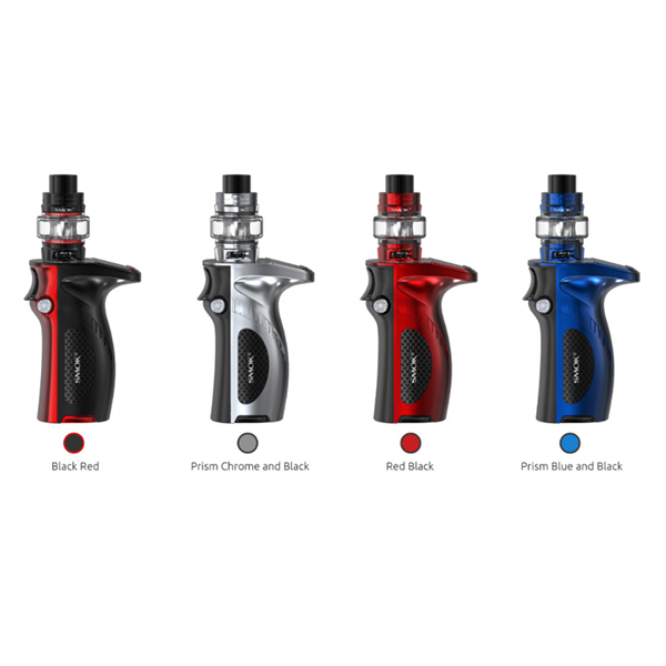 SMOK Mag Grip 100W TC Starter Kit with 5ML TFV8 Baby V2 Tank