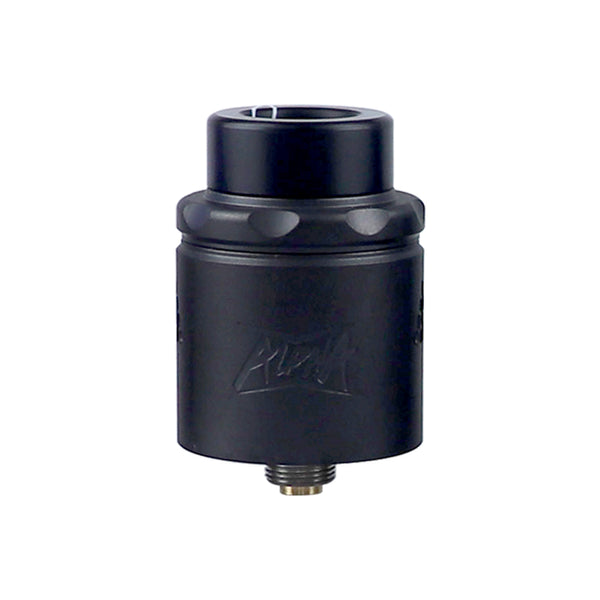 Starss Alpha Mesh RDA