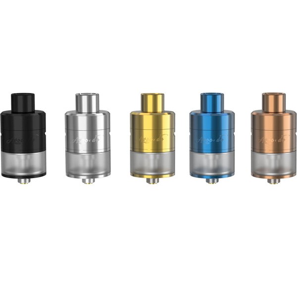 Geekvape Avocado 24 RDTA 5.0ML Tank Atomizer