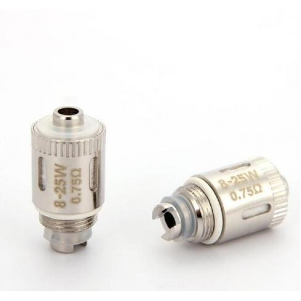 5PCS-PACK Eleaf GS Air 2 Pure Cotton Atomizer Head