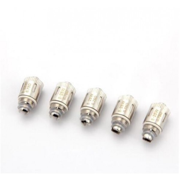 5PCS-PACK Eleaf GS Air 2 Pure Cotton Atomizer Head