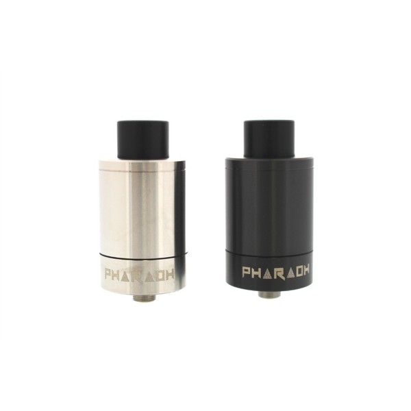 Digiflavor Pharaoh 25 Dripper 2ML Tank Atomizer