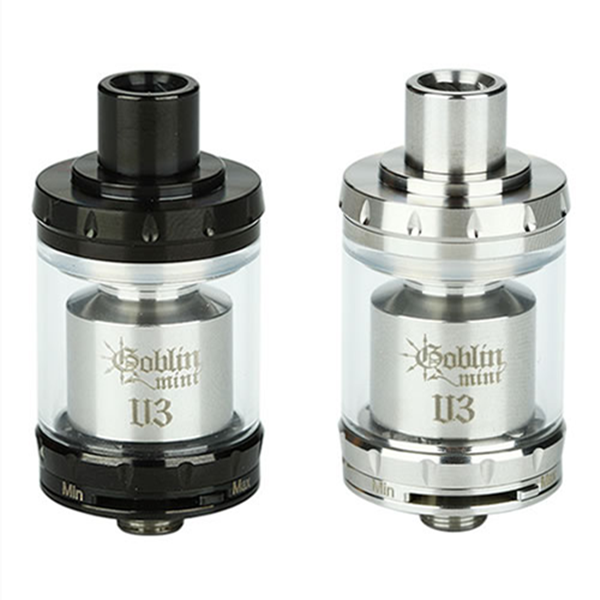 UD Goblin Mini V3 RTA 2.0ML Tank Atomizer