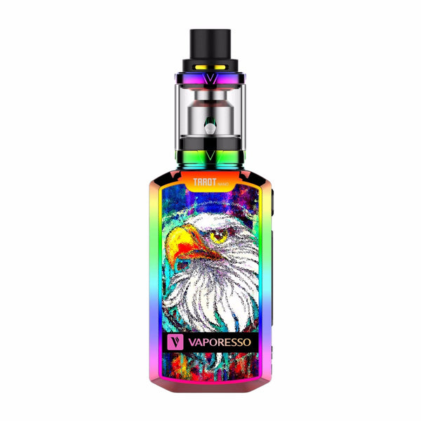 Vaporesso Tarot Nano 80w 2.0ML-2500mAh Starter Kit with Veco Tank