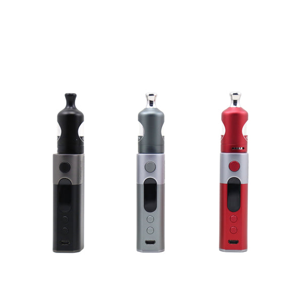 Aspire Zelos 50W 2500mAh Starter Kit with Nautilus 2 2ML Tank Atomizer