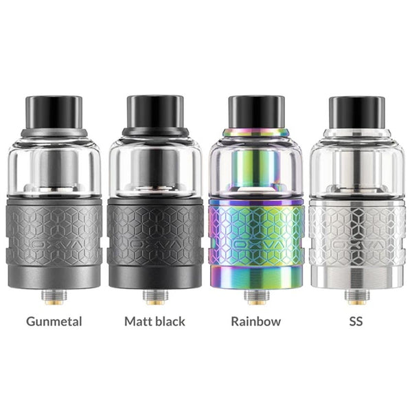 OXVA Unione PnM Sub Ohm Tank 5ml