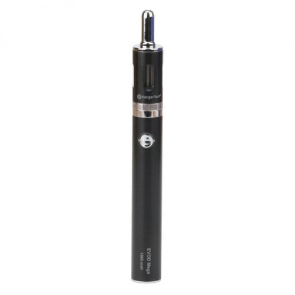 KangerTech EVOD Mega Rechargeable Starter Kit 1900mAh (2.5ML)