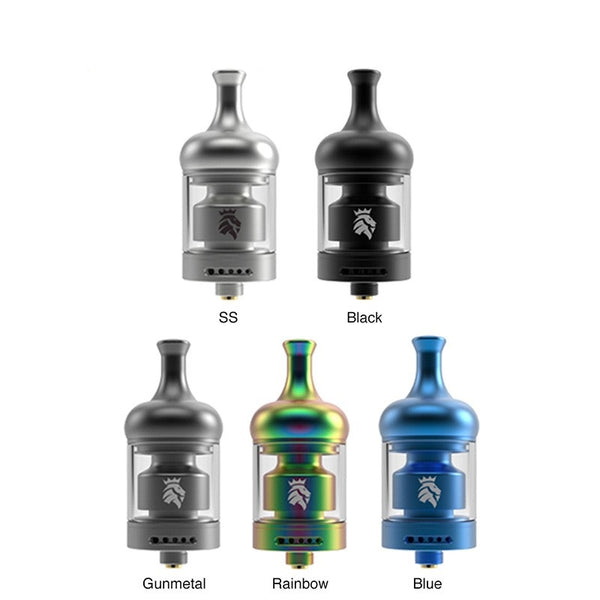 KAEES Aladdin MTL RTA 2ml Atomizer