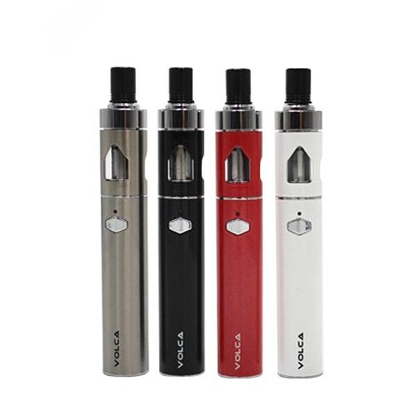 IJOY Cigpet Volca 1.8ML-1500mAh Starter Kit