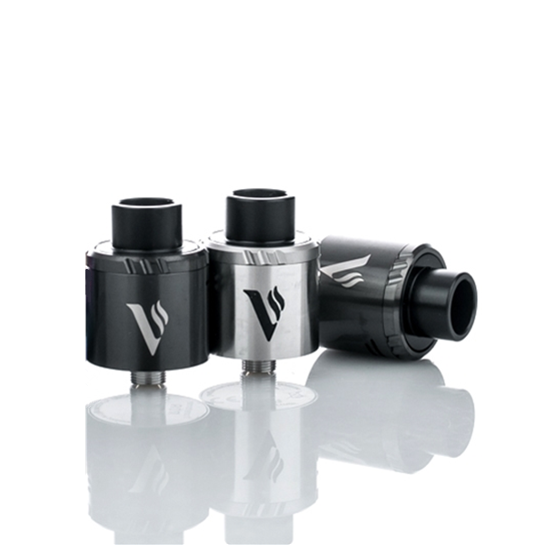 Vaporesso Transformer RDA DIY Coils Tank Atomizer