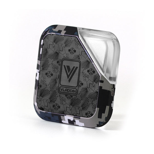 Vladdin Boqpod Pod System Kit 400mAh & 1ml