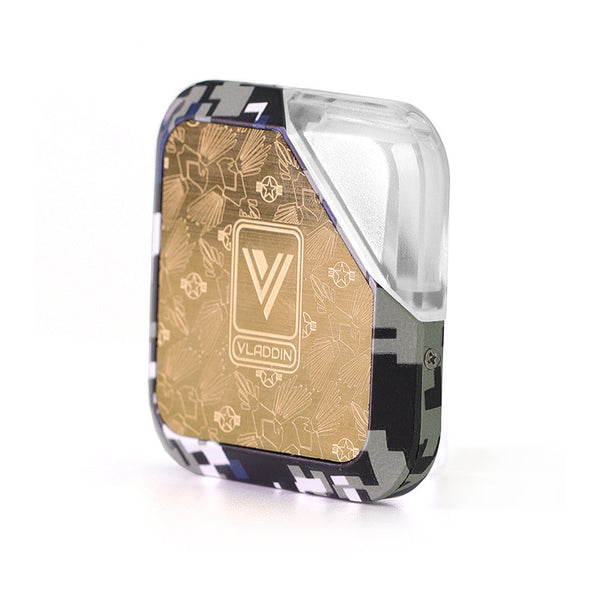 Vladdin Boqpod Pod System Kit 400mAh & 1ml