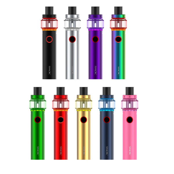 SMOK Vape Pen 22 Starter Kit Light Edition 1650mAh &4ML