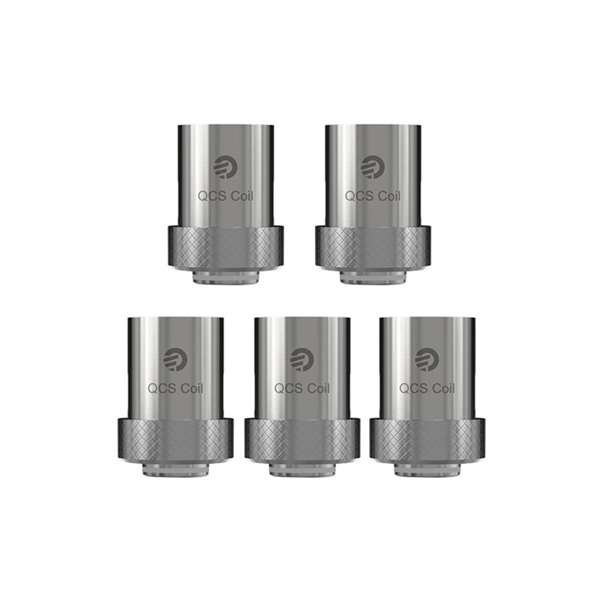 5PCS-PACK Joyetech QCS Coil Head 0.25 Ohm for Cubis Pro Atomizer