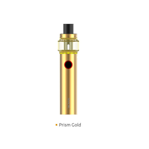 SMOK Vape Pen 22 Starter Kit Light Edition 1650mAh &4ML