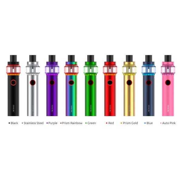 SMOK Vape Pen 22 Starter Kit Light Edition 1650mAh &4ML