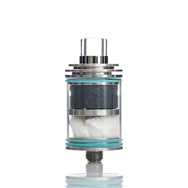 WISMEC Theorem RTA Rebuildable Tank Atomizer (2.7ML)