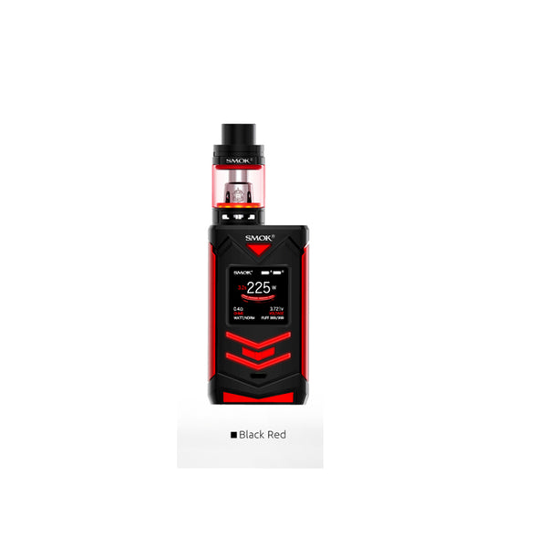 SMOK Veneno 225W TC Kit With TFV8 Big Baby Light Edition