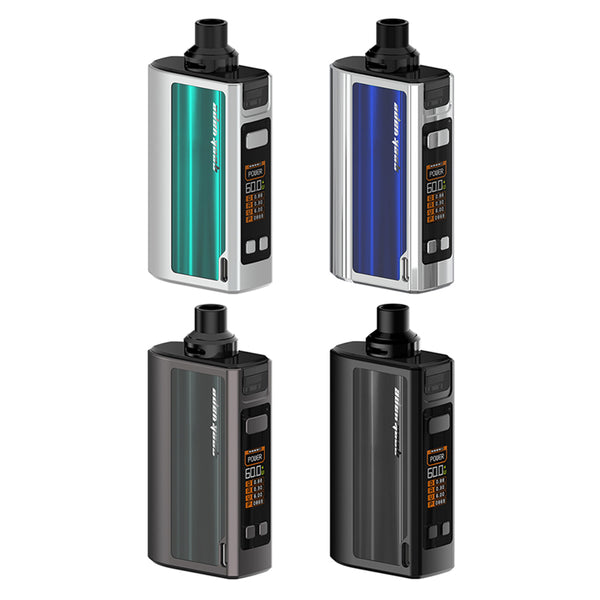 Geekvape Obelisk 60 AIO Kit 2200mAh