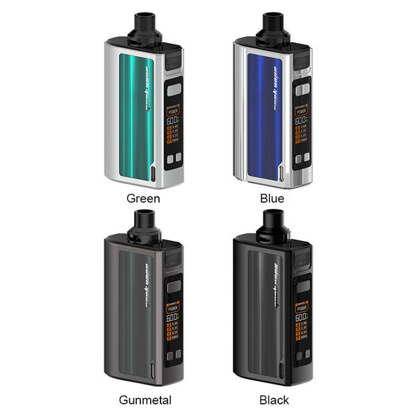 Geekvape Obelisk 60 AIO Kit 2200mAh