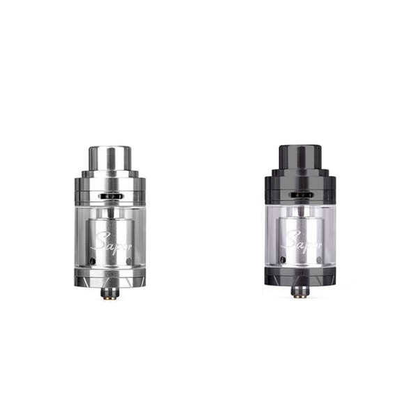 Wotofo Sapor RTA 25mm 3.5ML Tank Atomizer